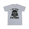 STAR WARS Men's I Am Your Father T-Shirt