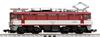 TOMYTEC TOMIX N Gauge JR ED75 1000 Type Early Model JR Freight Renewal Car 7172 Railway Model Electric Locomotive