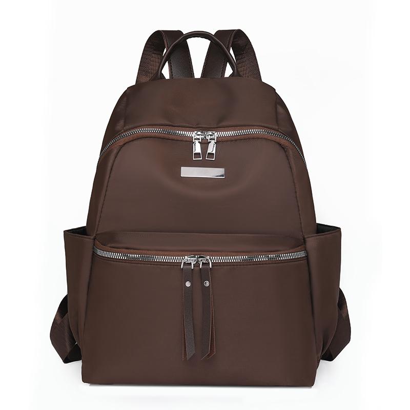 Рюкзак пригородная женская сумка дорожная сумка большой вместимости