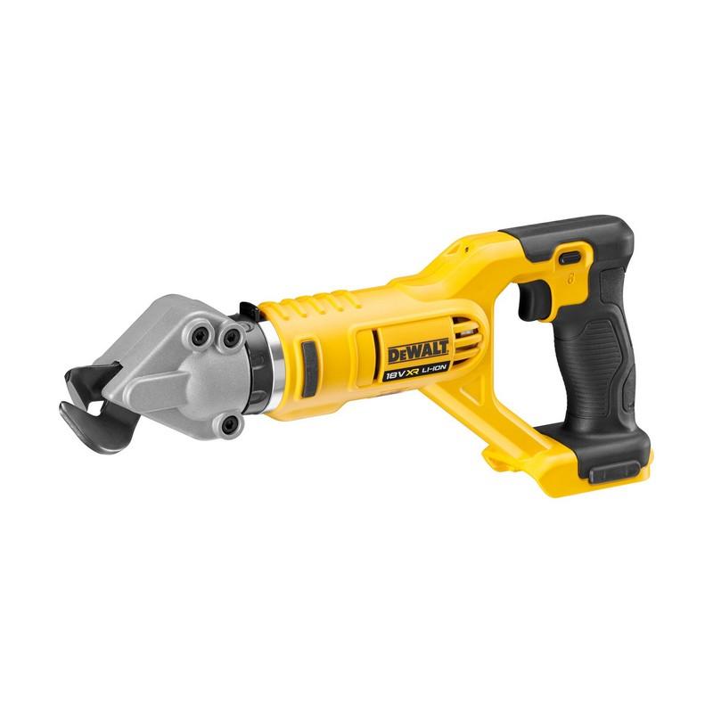 Battery Sheet Metal Cutter 18V Xr 0*Ah - Dw Dcs496N