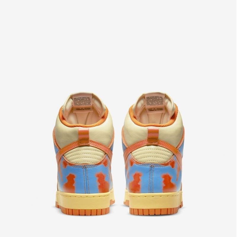 Nike Кроссовки высокие Dunk High 1985 Sp Dd9404 800 P2209