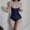 НОВЫЕ сексуальные бассейны, пляжная одежда, перспективные сексуальные японские купальники больших размеров, цельные узкие купальники больших размеров для женщин