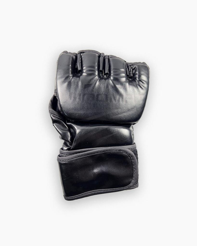 Guantes de MMA (Par) Black Edition