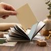 50 Sheets Multicolor Special Craft Paper for DIY Cardmaking Scrapbooking Handmade Projects School Supplies