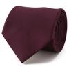 ORIHICA Washable Tie Business Job Hunting Selectable Colors Brand Mens