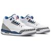 Jordan 3 Retro True Blue 2011 GS 398614-104