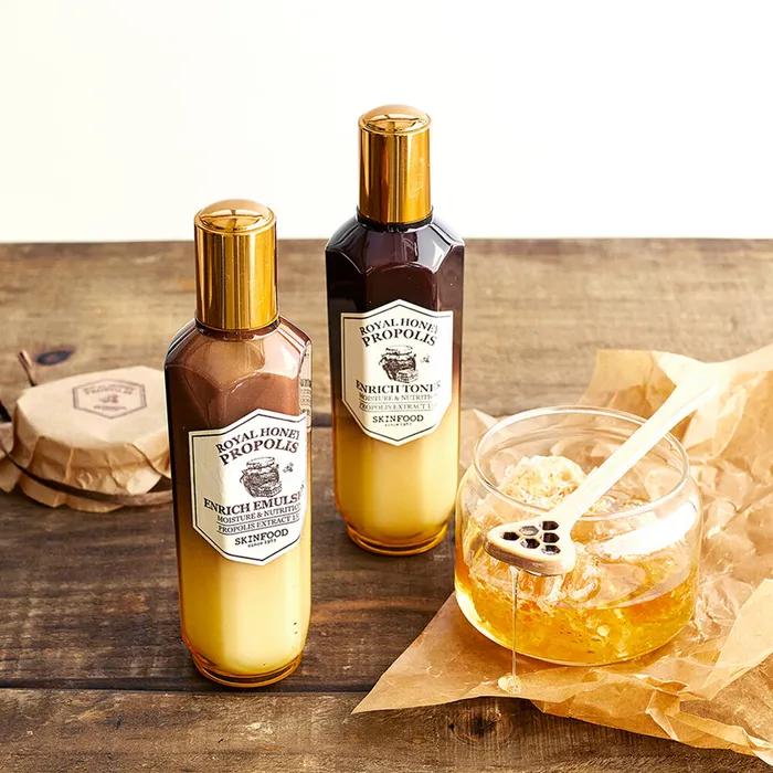 Тоник Royal Honey Propolis Enrich 160 мл