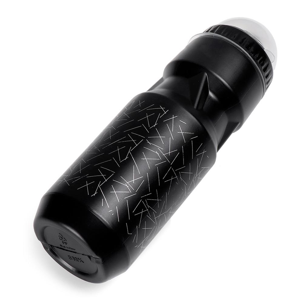 Mountain Bike Road Bike Cycling Portable Drink Jug 750ml Leak-proof Cup Bicycle Water Bottle