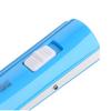 JiuLiang 9102 Портативный перезаряжаемый УФ-светодиодный фонарик
