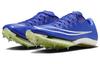 Nike Air Zoom Maxfly Синий с лаймовым взрывом DH5359-400