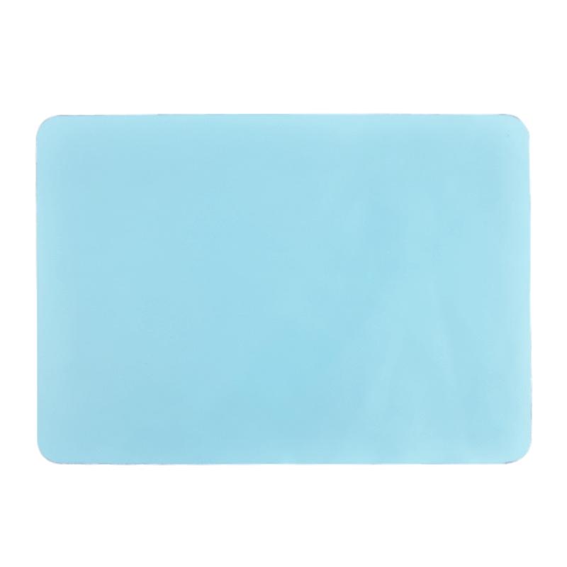 Poppy Non-Slip Silicone Mat for DIY Resin Casting and Crafts