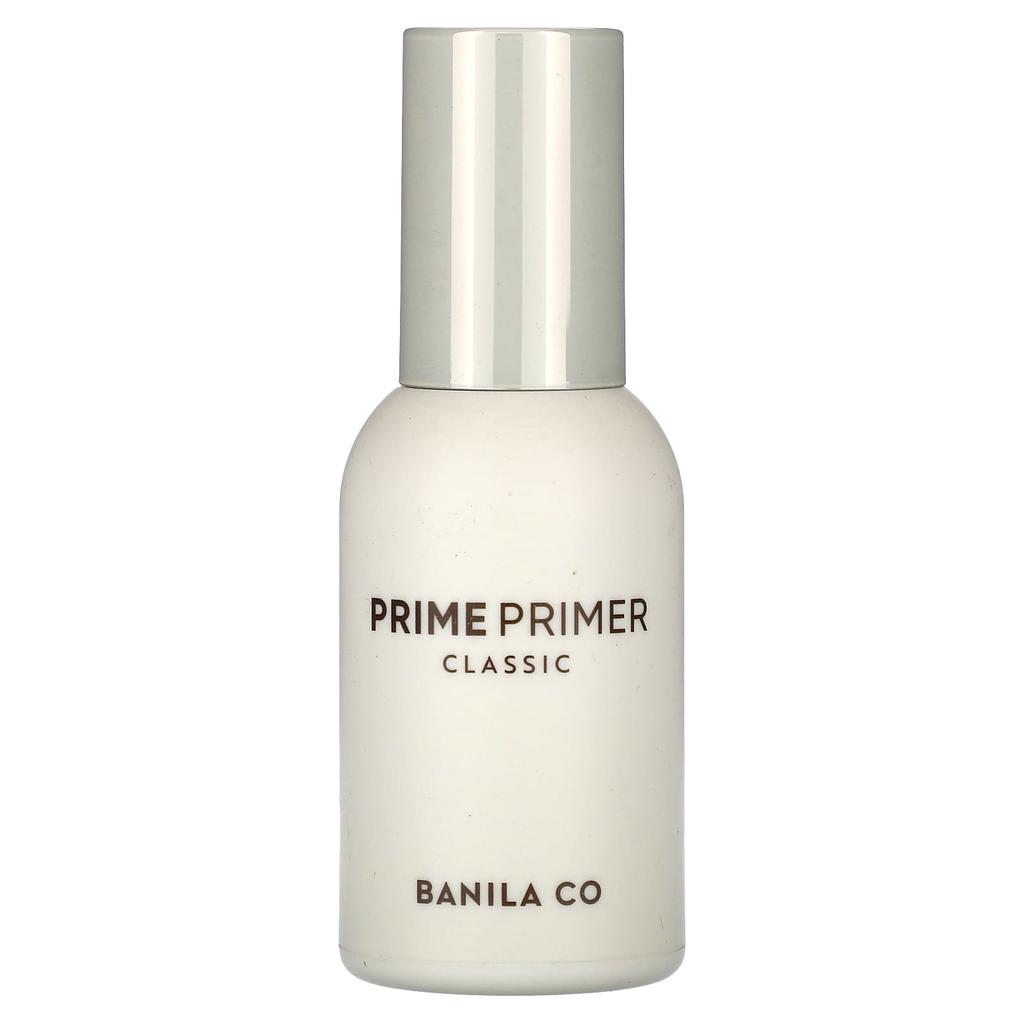 BANILA CO Primer Primer, Classic, 1,01 жидких унций (30 мл)