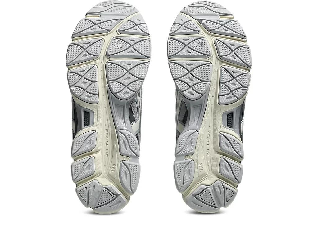 1203A755-020 Asics Gel-NYC 2055 Glacier Grey Cream (Мужской)