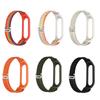 Сменный ремешок для браслета Xiaomi Mi Band 8 7 6 5, сменный ремешок для браслета Mi Band 4 3 5 6 7 Alpine Loop Band
