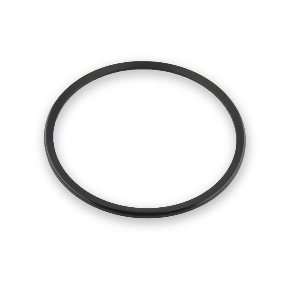 Для A3 A4 A5 Q5 2012-2015, A1 8X A6 C6 A7 Q3 2011-2018 рулевое колесо автомобиля логотип декоративное кольцо значок отделка круг наклейки