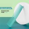 Hair Combs Set Hairstyling Tools Home Barber Shop Women Men Universal ple Massage Wet Dry Detangling Brush Hairdressing Tool