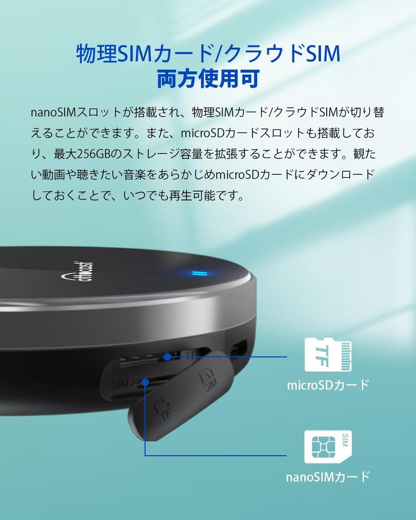 Ottocast OttoAibox P3 Lite с облачной SIM-картой 120 гига Официальный магазин Ottocast AIBOX P3 light с новой eSIM, которую можно использовать отдельно Подходит для автомобилей