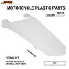 Пластиковые детали мотоцикла заднее крыло для HONDA CRF250L 2013- CRF250LA 2017- CRF 250L 250LA