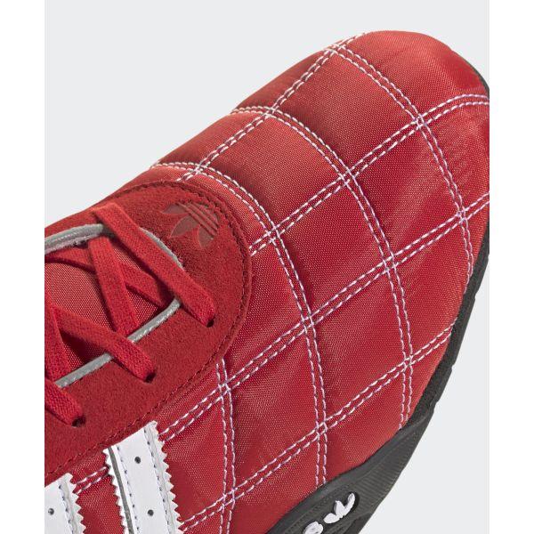 adidas Кроссовки унисекс Adi Racer Low Scarlet Red Better-Scarlet Cloud-White JP7013