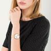 Fossil ES4534 Jacqueline Цветочные женские часы