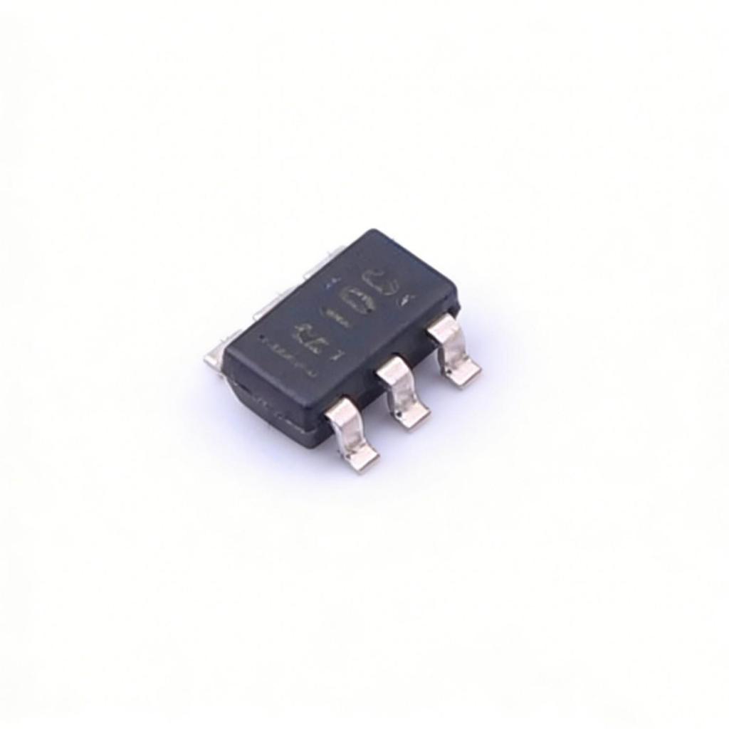 REG710NA-3.3/3K SOT-23-6 Buck-Boost Charge Pump IC