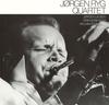CD JORGEN RYG QUARTET - JORGEN RYG QUARTET THCD136 Япония ObiJazz Б/у