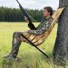 Crazy Outdoor Low-profile Hunting Chair