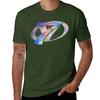 OV7 band Latin pop Mexican T-Shirt animal prinfor boys kawaii clothes oversizeds mens tall t shirts