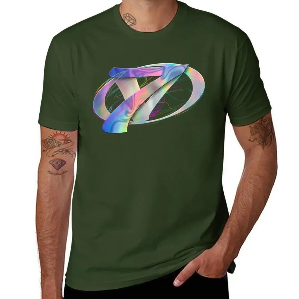 OV7 band Latin pop Mexican T-Shirt animal prinfor boys kawaii clothes oversizeds mens tall t shirts