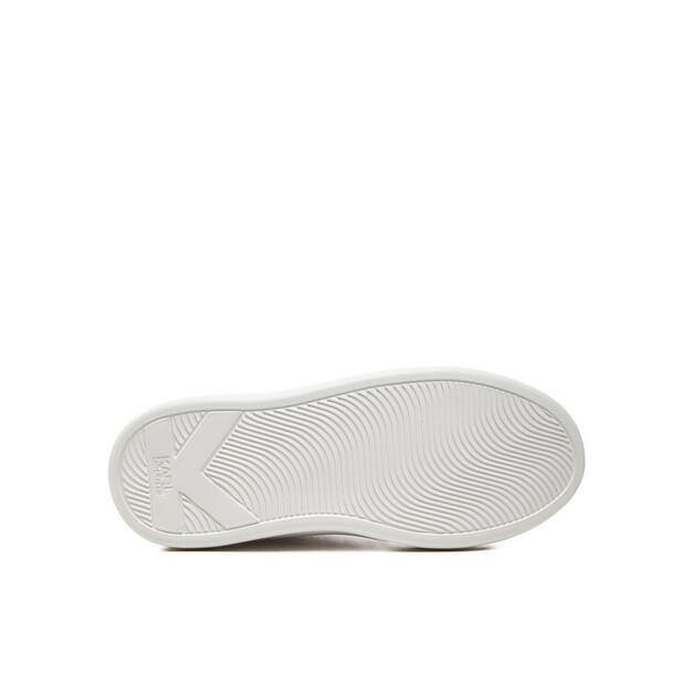 Sneakers KARL LAGERFELD KL62511A White
