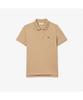 Женская рубашка-поло LACOSTE с коротким рукавом, классического кроя, Pf7839-55N 02S