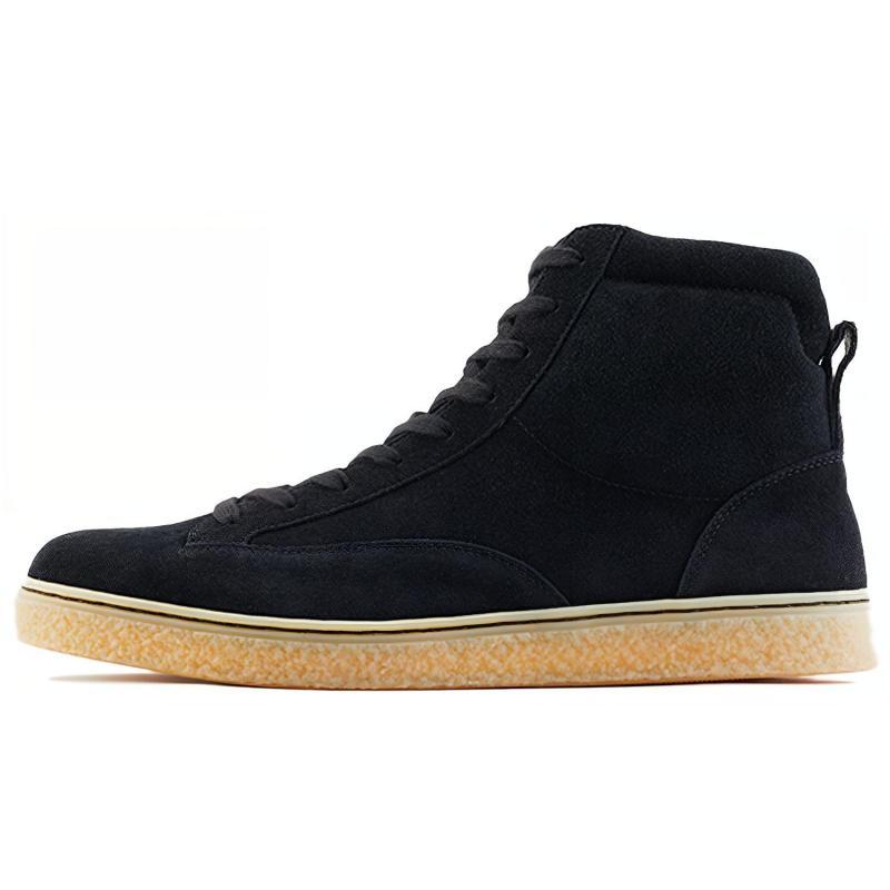 ONITSUKA TIGER Mity MT Высокие кроссовки Кроссовки 1183B484-001