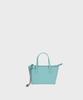 Кошелек-шарм Alki Alka Tote (синий)