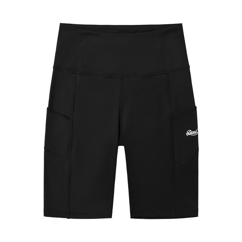 DSU Yoga Shorts Women Summer Buttock Lifting Running Sports Shorts Outer Wear Cycling Fitness Training Pants Shark Pants