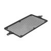 Leading-Edge-Engine Cooler Radiator Grille Guard Protection Cover For Bonneville T120 T100 Thruxton RS Speed Twin