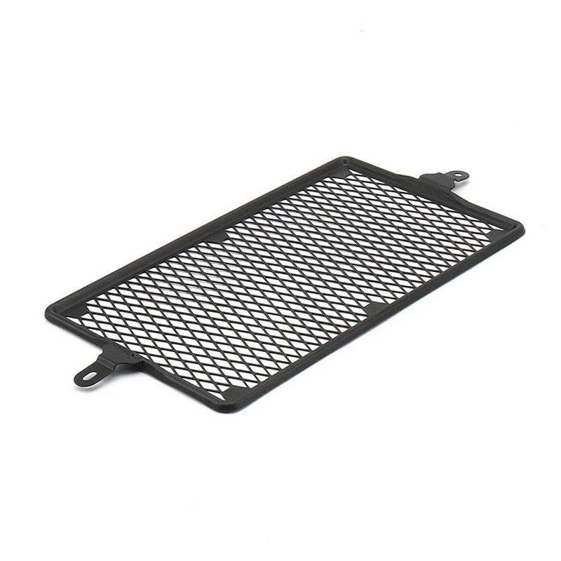 Leading-Edge-Engine Cooler Radiator Grille Guard Protection Cover For Bonneville T120 T100 Thruxton RS Speed Twin