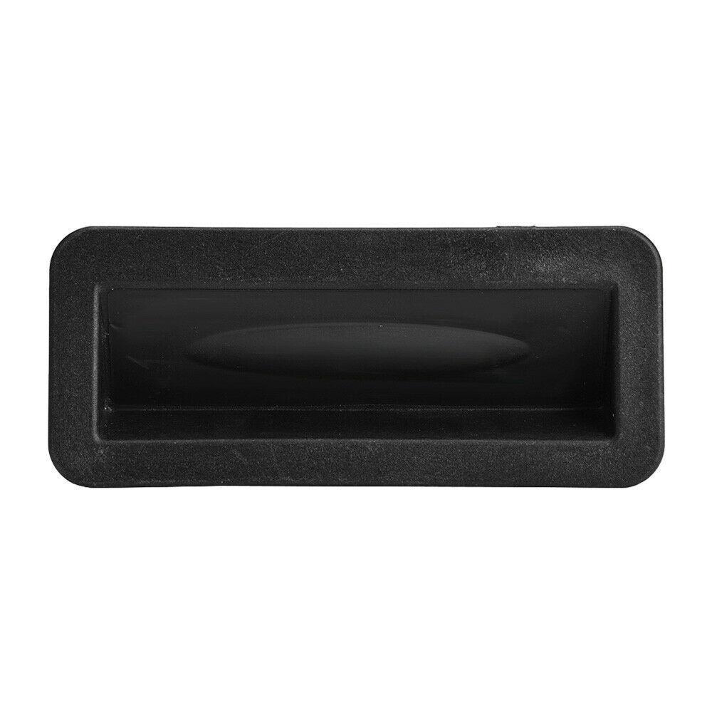 Подходит для Ford Fiesta Переключатель открывания багажника задней двери Переключатель открывания багажника Кнопка открывания крышки