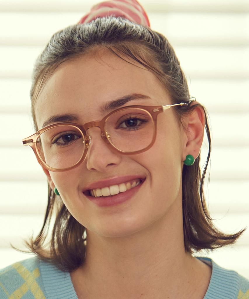 Deiwokeo Malena C4_Очки с защитой от синего света Zeiss