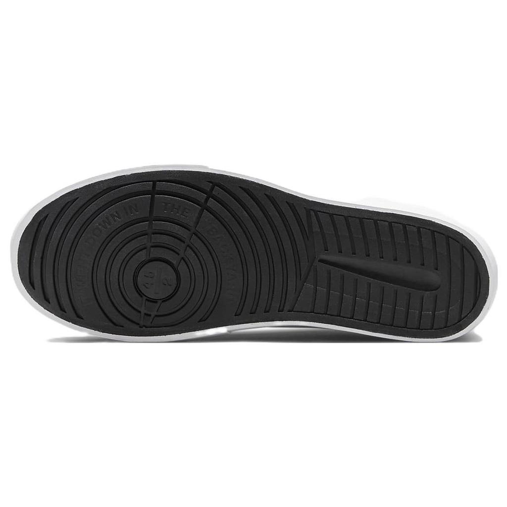 Кроссовки Air Jordan Series ES DN1856-060 Мужские Замша Кожа Низкие Удобные Повседневные
