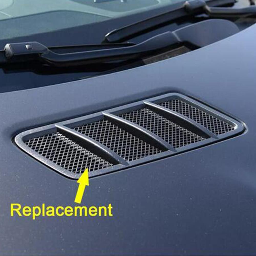 1668800205 Правая накладка решетки вентиляционного отверстия капота для Mercedes-Benz