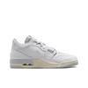 Air Jordan Legacy 312 Low White Coconut Milk Men Sneakers Photon-Dust Metallic-Silver HJ9199-111