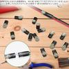 OTIMORA Wiring Connector, 2 Needle Low Voltage General Purpose Connector,