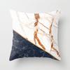 New Modern Minimalist Geometric Printed Pillowcase Home Sofa Cushion Pillowcase