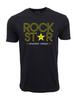Графическая футболка Rockstar Energy Drink