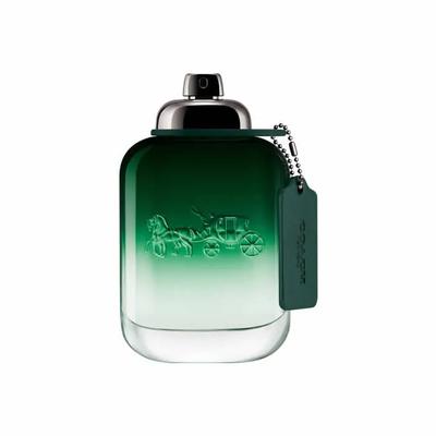Coach Green Man Туалетная вода спрей 100 мл