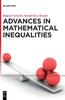 Книга Advances In Mathematical Inequalities