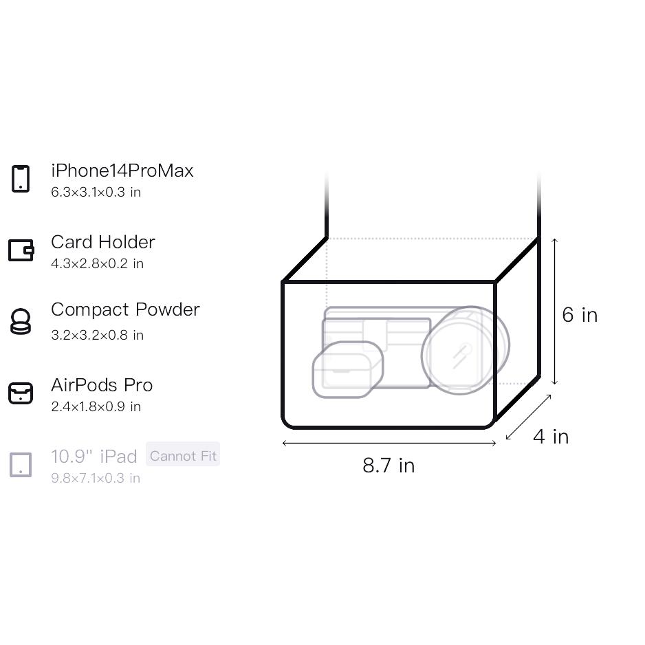 Новые сумки COACH Pepper C7226-SVTSQ