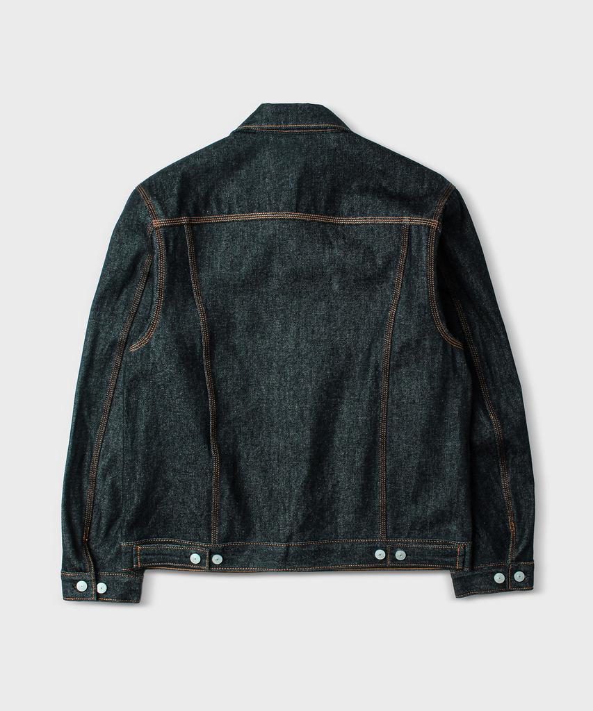 Vdr 900 Denim Jacket (One Wash)