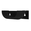 2pcs Multifunctional Angle Grinder Holder Lightweight Angle Grinder Stand Wall Mount Bracket  Garage