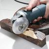 Sanding Carving Woodworking Angle Grinding Wheel Rotary Tool Abrasive Disc For Angle Grinder